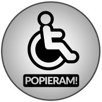 ikona POPIERAM 200