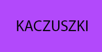 kaczuszki